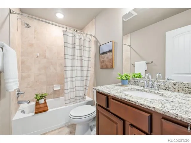 2420 Ridge Top Drive #4 Fort Collins, CO 80526