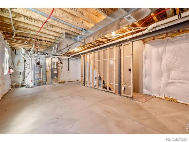 2420 Ridge Top Drive #4 Fort Collins, CO 80526