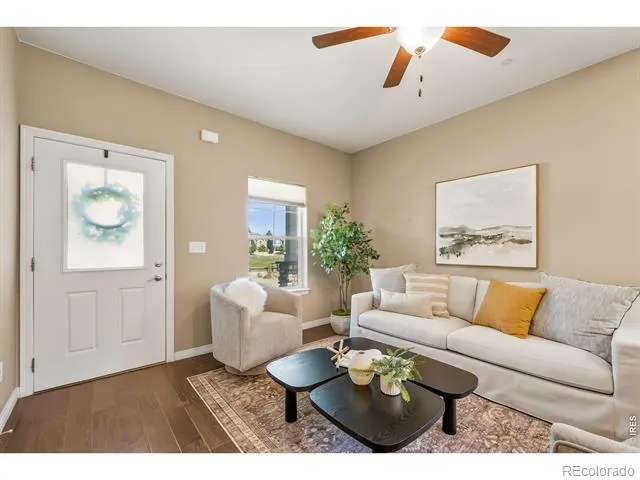 2420 Ridge Top Drive #4 Fort Collins, CO 80526
