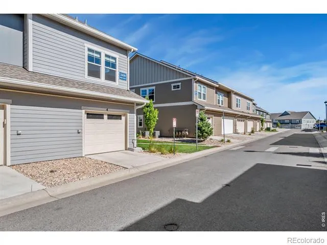2420 Ridge Top Drive #4 Fort Collins, CO 80526