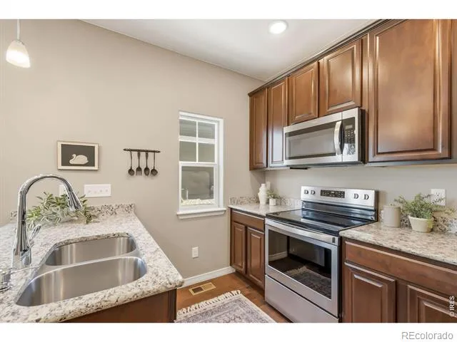 2420 Ridge Top Drive #4 Fort Collins, CO 80526