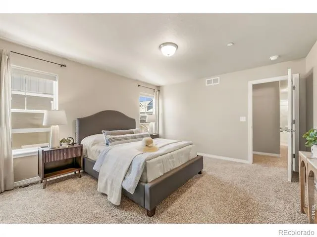 2420 Ridge Top Drive #4 Fort Collins, CO 80526