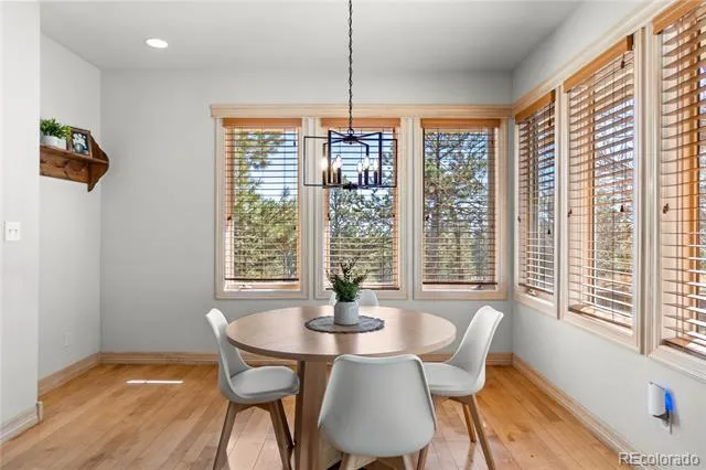11430 Roslyn Road Elbert, CO 80106