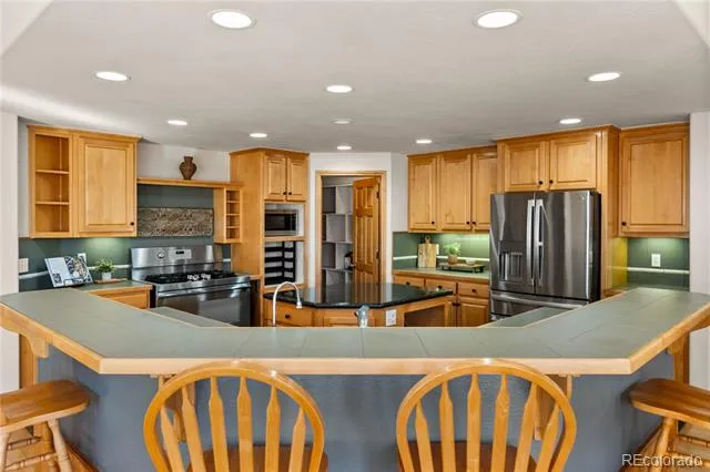 11430 Roslyn Road Elbert, CO 80106