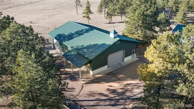 11430 Roslyn Road Elbert, CO 80106