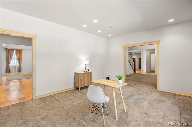 11430 Roslyn Road Elbert, CO 80106