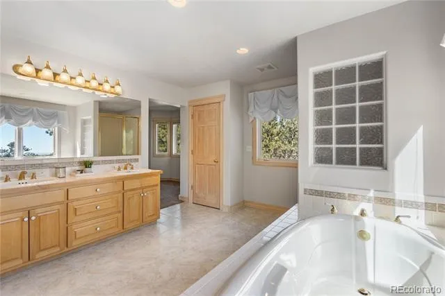 11430 Roslyn Road Elbert, CO 80106