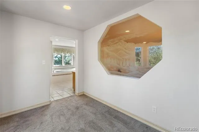 11430 Roslyn Road Elbert, CO 80106