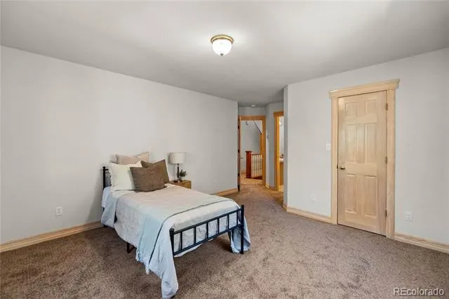 11430 Roslyn Road Elbert, CO 80106