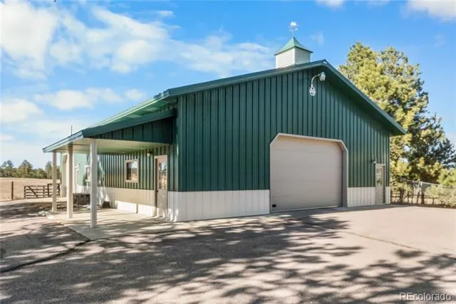 11430 Roslyn Road Elbert, CO 80106