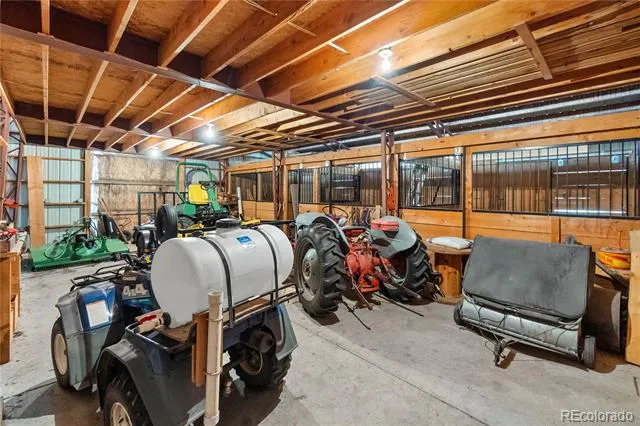 11430 Roslyn Road Elbert, CO 80106
