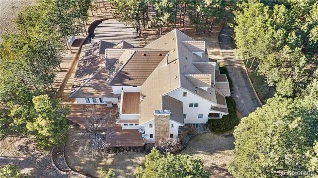 11430 Roslyn Road Elbert, CO 80106