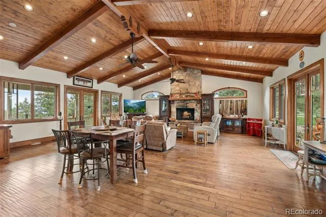 8716 National Forest Drive Beulah, CO 81023