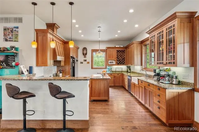 8716 National Forest Drive Beulah, CO 81023