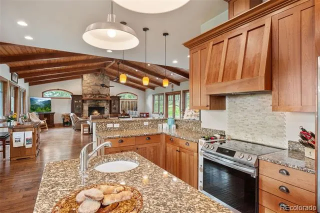 8716 National Forest Drive Beulah, CO 81023