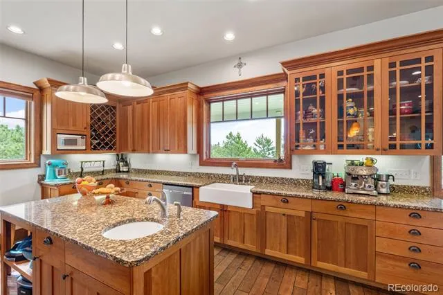 8716 National Forest Drive Beulah, CO 81023