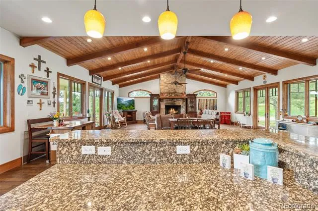 8716 National Forest Drive Beulah, CO 81023