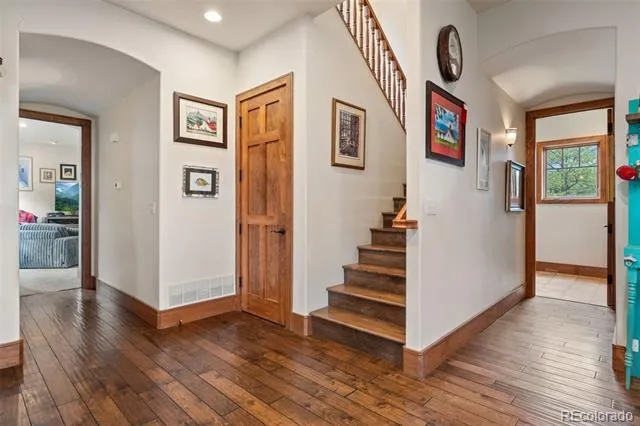 8716 National Forest Drive Beulah, CO 81023