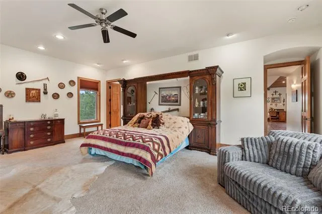 8716 National Forest Drive Beulah, CO 81023