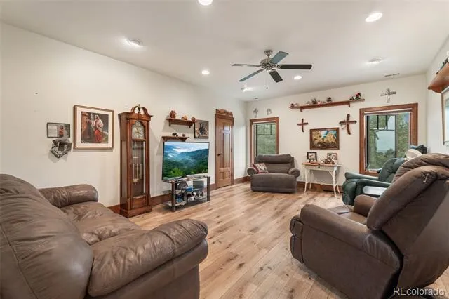 8716 National Forest Drive Beulah, CO 81023