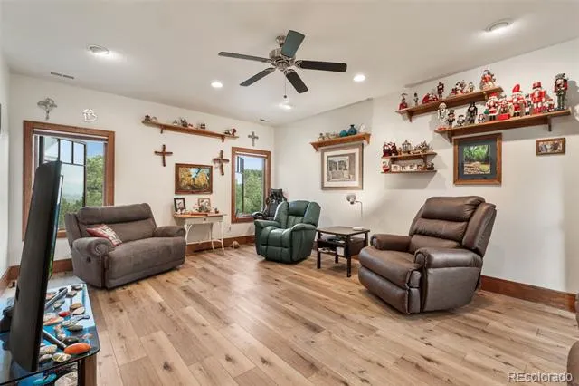 8716 National Forest Drive Beulah, CO 81023