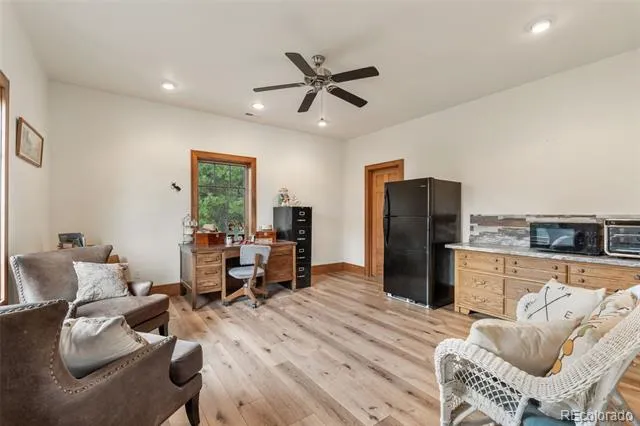 8716 National Forest Drive Beulah, CO 81023