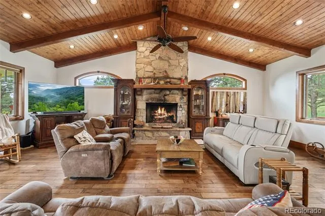 8716 National Forest Drive Beulah, CO 81023