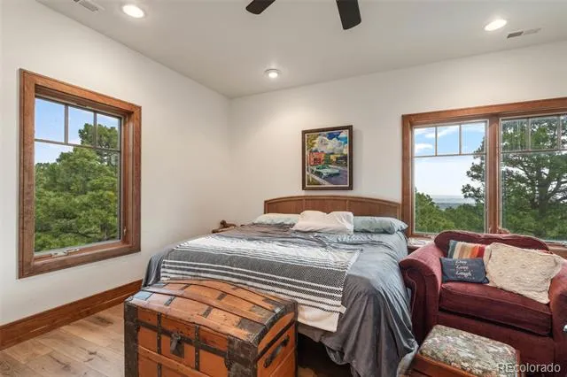 8716 National Forest Drive Beulah, CO 81023