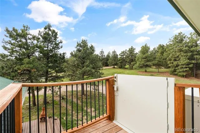 8716 National Forest Drive Beulah, CO 81023