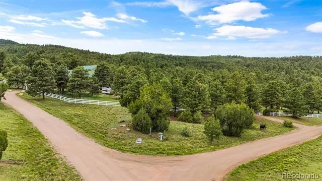 8716 National Forest Drive Beulah, CO 81023