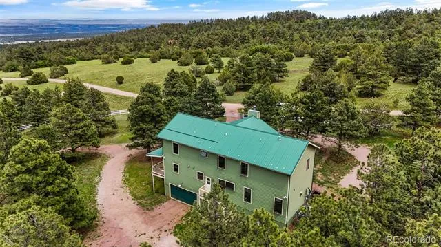 8716 National Forest Drive Beulah, CO 81023