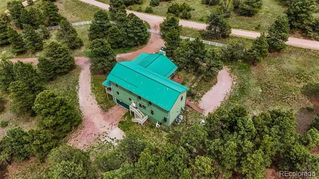 8716 National Forest Drive Beulah, CO 81023