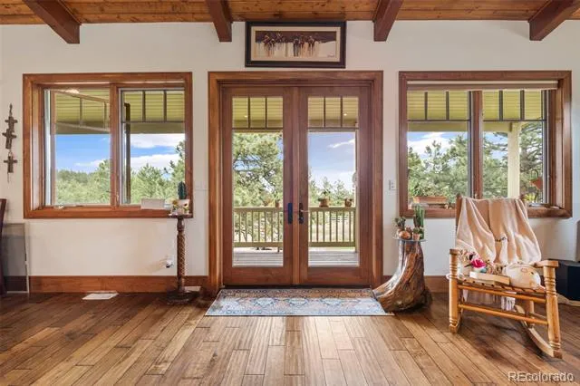 8716 National Forest Drive Beulah, CO 81023