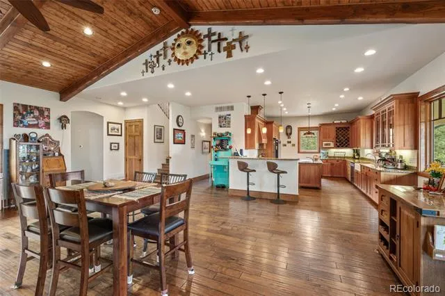 8716 National Forest Drive Beulah, CO 81023