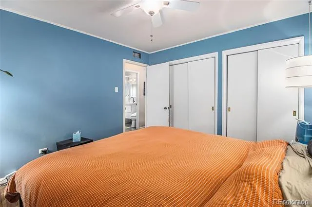 2895 S Cherry Way Denver, CO 80222