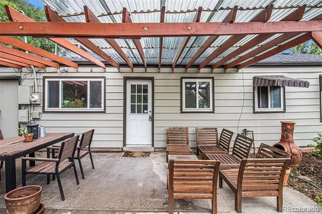2895 S Cherry Way Denver, CO 80222