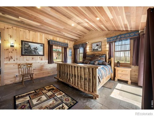 777 Powder Horn Trail Bellvue, CO 80512