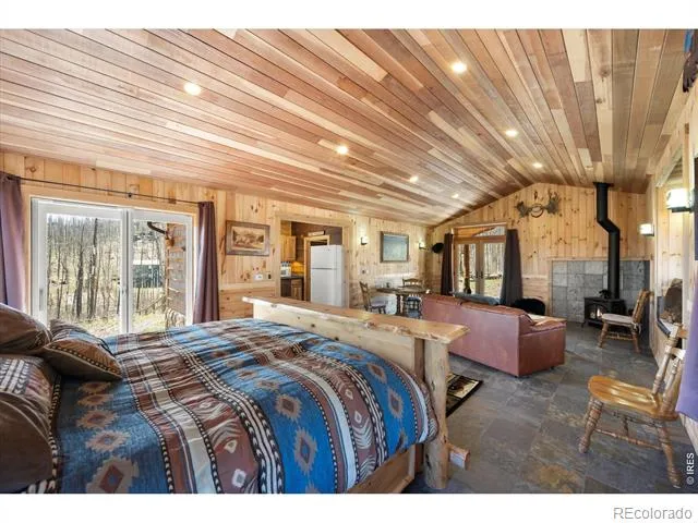 777 Powder Horn Trail Bellvue, CO 80512