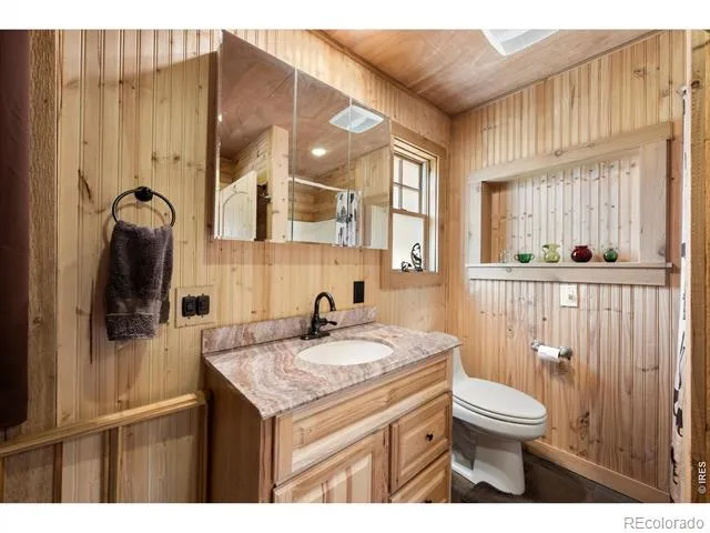 777 Powder Horn Trail Bellvue, CO 80512