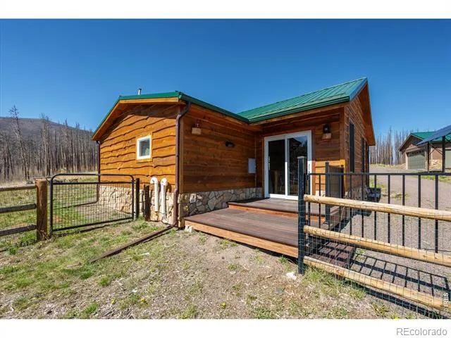 777 Powder Horn Trail Bellvue, CO 80512