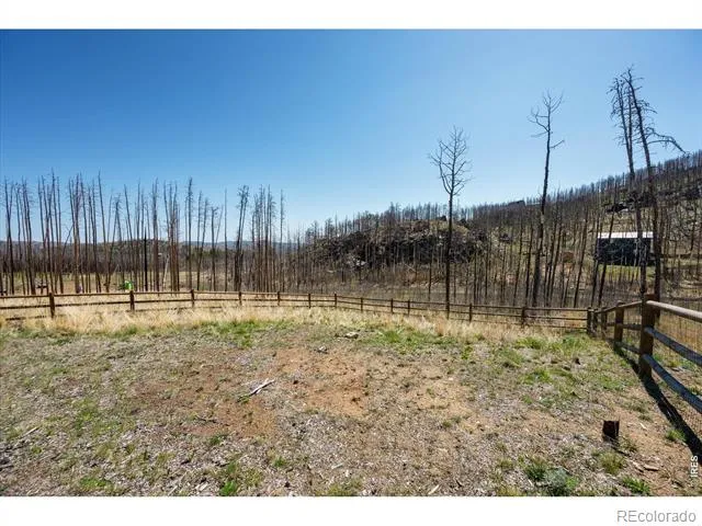 777 Powder Horn Trail Bellvue, CO 80512