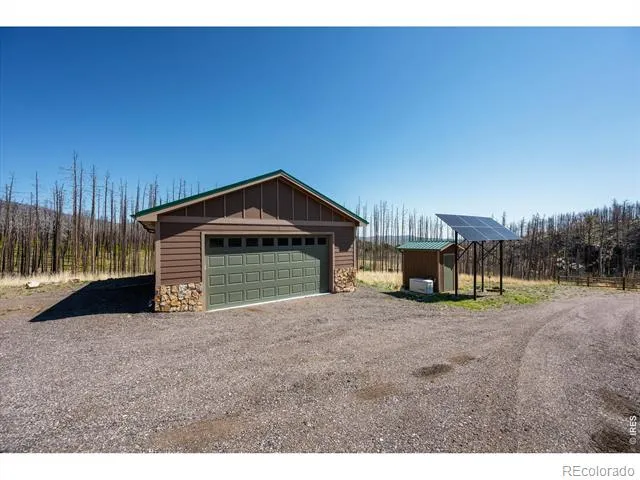 777 Powder Horn Trail Bellvue, CO 80512