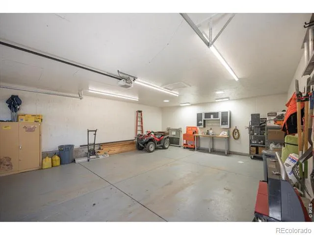 777 Powder Horn Trail Bellvue, CO 80512