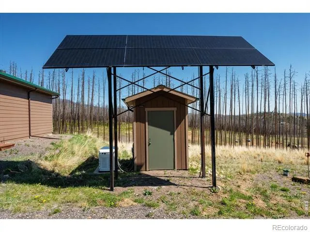 777 Powder Horn Trail Bellvue, CO 80512