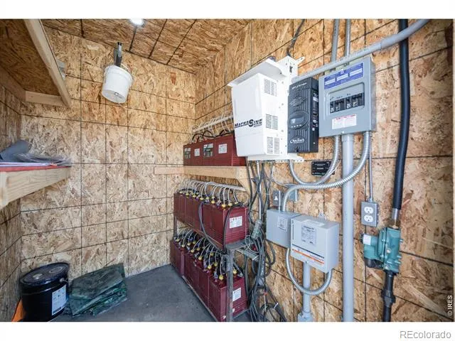 777 Powder Horn Trail Bellvue, CO 80512
