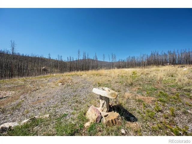 777 Powder Horn Trail Bellvue, CO 80512