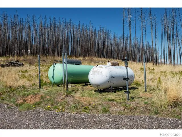 777 Powder Horn Trail Bellvue, CO 80512