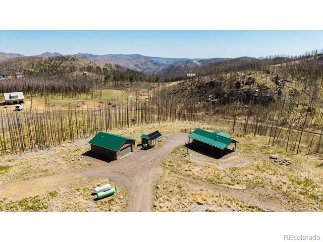 777 Powder Horn Trail Bellvue, CO 80512