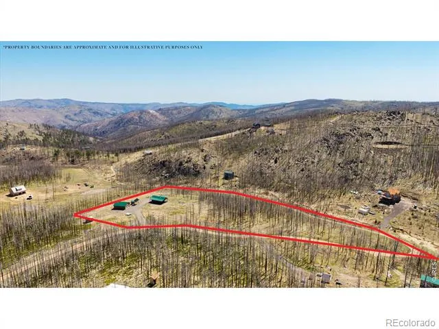 777 Powder Horn Trail Bellvue, CO 80512