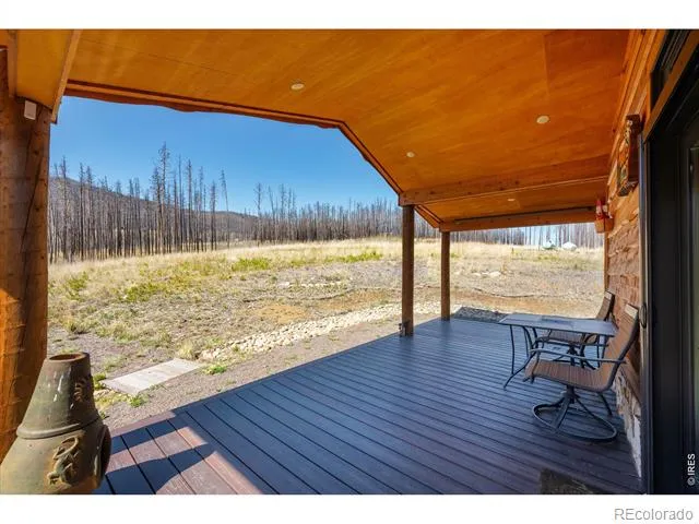 777 Powder Horn Trail Bellvue, CO 80512